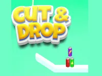image bg Cut And Drop Puzzle